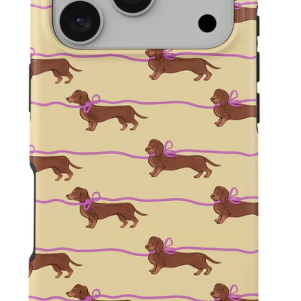 Brand new burga iphone 17 pro phone cases